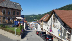 QM Apartment Triberg Im Schwarzwald